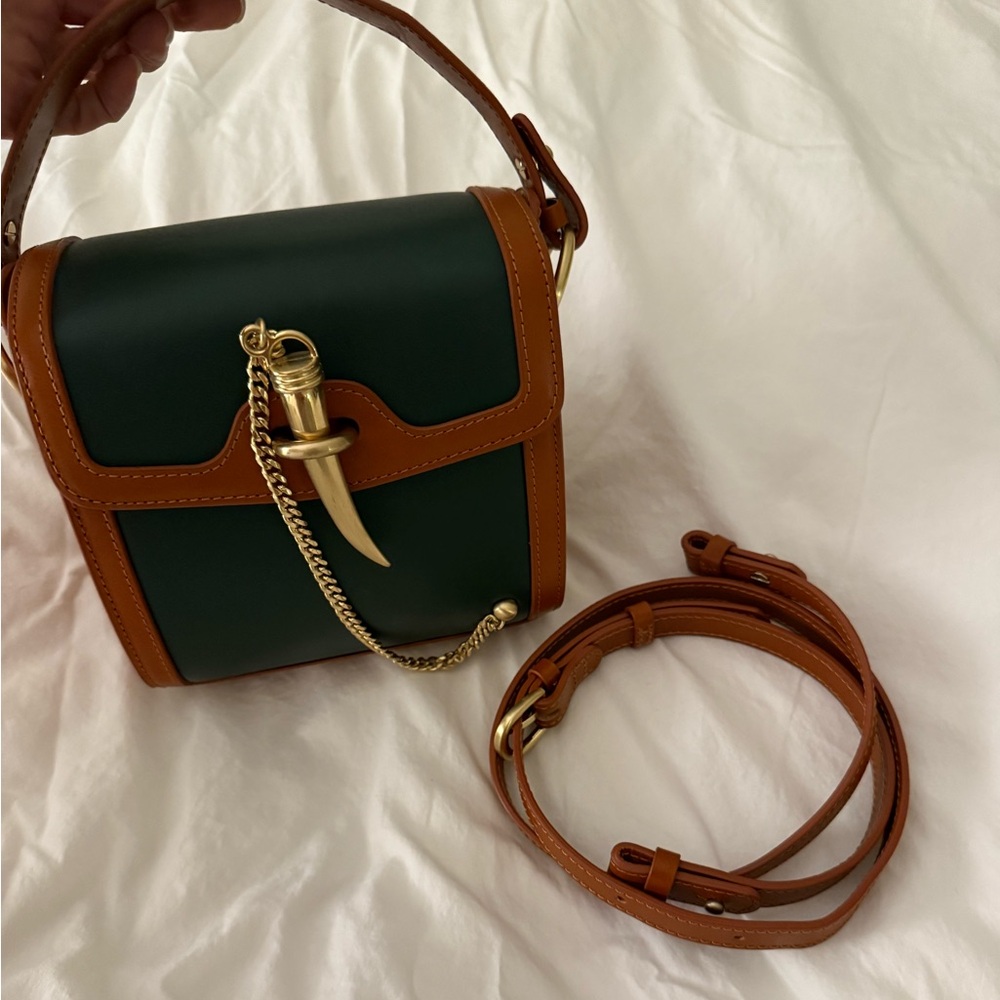 Sancia Elea Purse